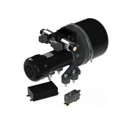 Hy-Pro Drive PC CONSTANT RUNNING ELECTRO-HYDRAULIC POWER UNIT