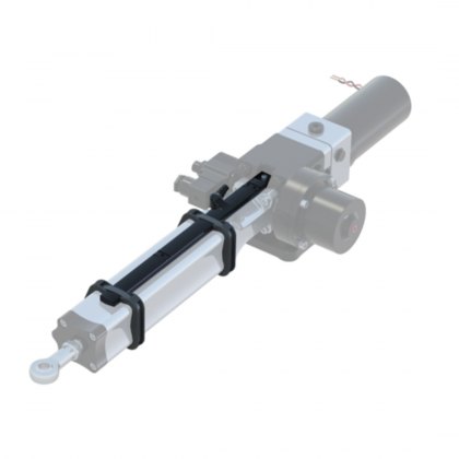 Hy-Pro Drive  RUDDER POSITION SENSOR