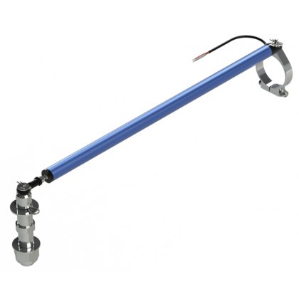 Hy-Pro Drive HS+50 ELECTRO-HYDRAULIC  SECONDARY STEERING SYSTEM