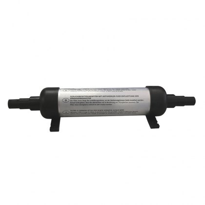 Water Tank Treatment