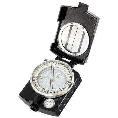 Handheld Compasses