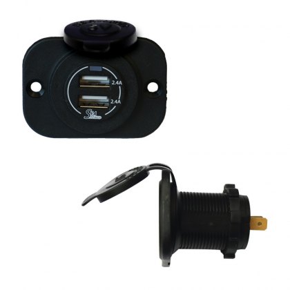 Plugs & Socket