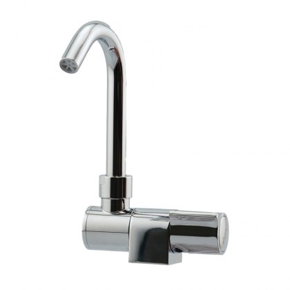Taps & Showers