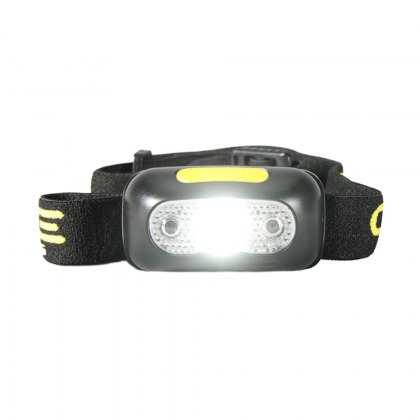 Torches and Power Banks