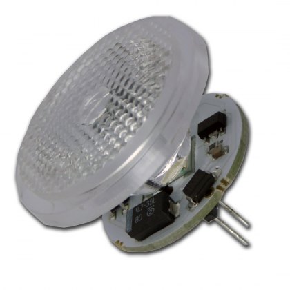 Bulbs and Lighting Accessories