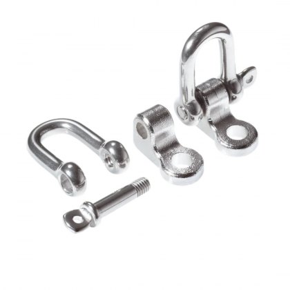 Lewmar Syncro Blocks