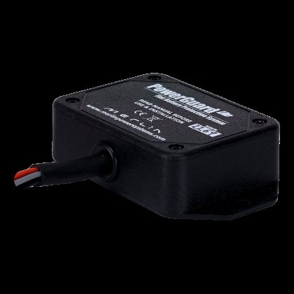 Flat Battery Protection