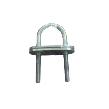 U-Bolts & Eyebolts
