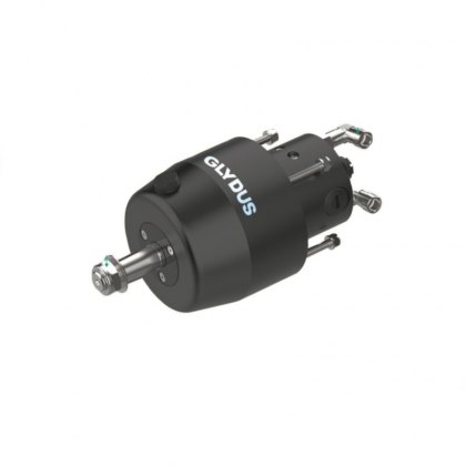Hydraulic Steering Hydraulic Steering
