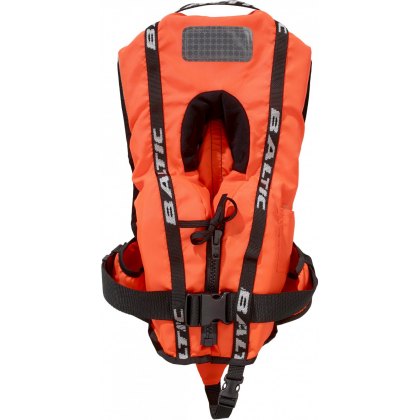 Foam Lifejackets