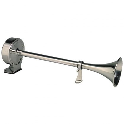 Electric Trumpet Horns