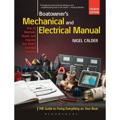 Maintenance & Electrical