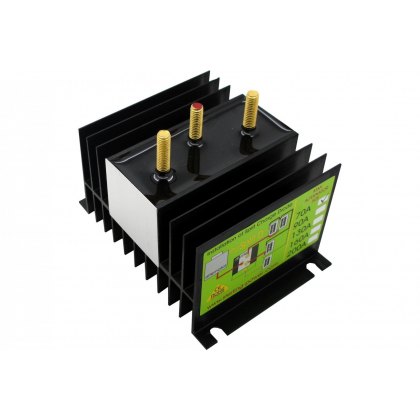 Relays & Diodes