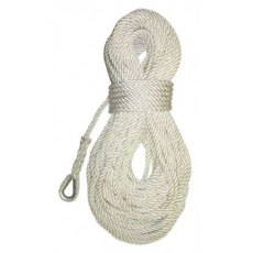 Polyester Spliced Anchor Warp 10mm x 30mtr