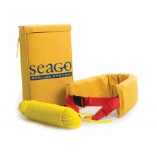Seago Rescue Sling Man Overboard Rescue System