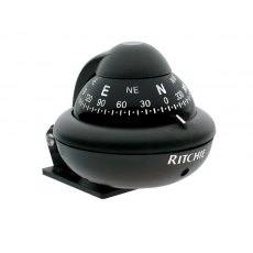 Ritchie X-10 Sport Bracket Mounted Compass