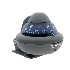 Ritchie X-10 Sport Bracket Mounted Compass