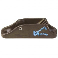 Clamcleat C236 MK1 Racing Rope Cleat with Roller