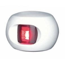 Aquasignal Series 34 - Port  Navigation Light