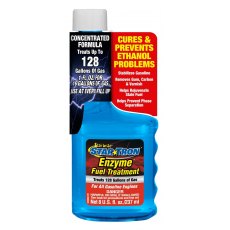 Starbrite StarTron Petrol Additive