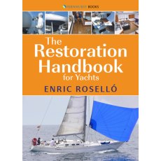 Restoration Handbook for Yachts