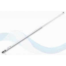 Glomex 2.4mtr Fiberglass AM/FM Antenna (RA1288)