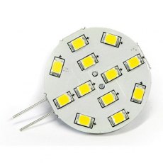 G4 LED Replacement Bulbs