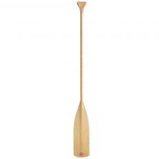 Canadian Wooden Canoe Paddle