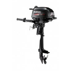 Suzuki DF2.5S Short Shaft Outboard Engine