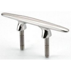 C-Quip Stainless Steel Arch Cleat 152mm (6')
