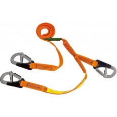 Baltic 3 Hook Safety Line