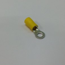 Crimp Pre Insulated Ring Terminals