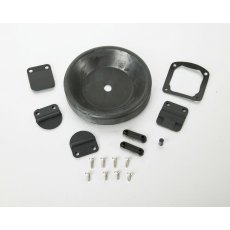 Whale AK3706 Service Kit - Gusher 10 Neoprene