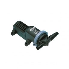 Whale BP1554 Gulper 220 Grey Waste Pump - 24v