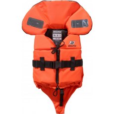 Baltic Split Front Toddler Foam Lifejacket 3-15kg