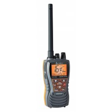 Cobra HH350 Handheld Waterproof Vhf Marine Radio