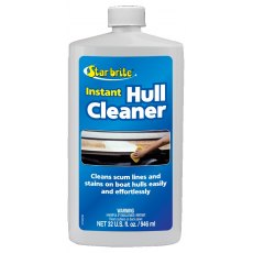 Starbrite Instant Hull Cleaner 1Ltr