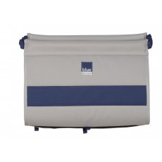 Blue Performance Bulkhead Sheet Bag - Large