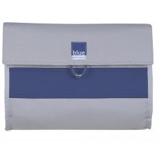 Blue Performance Cockpit Bag - Small