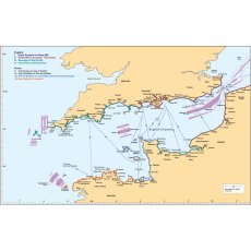 Imray Shell Channel Pilot 8th Edition