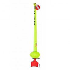 Seago SB3 Inflatable Danbuoy including Light