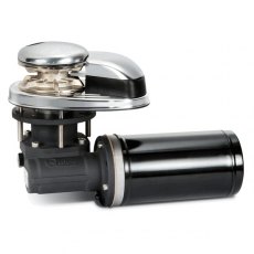 Quick Prince DP2 500w 6mm Windlass No Drum 12v