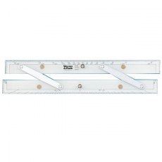 15" Parallel Rule