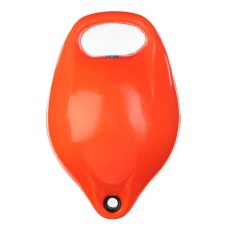 Anchor Marine Pick Up Mooring Buoy Signal Orange