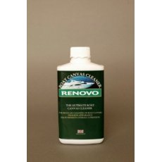 Renovo Boat Canvas Cleaner 500ml