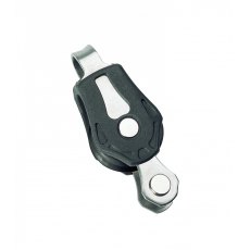 Barton Single Fixed Eye and Becket - Plain bearing Block - Size 0