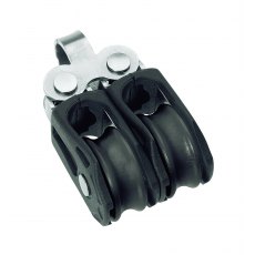 Barton Double Fixed Eye - Plain bearing Block - Size 0