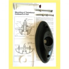 Nasa Through Hull Transducer Mounting Kit