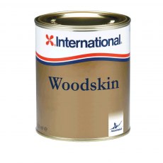 International Woodskin Varnish 750ml