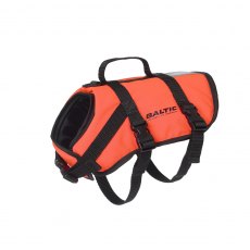 Baltic Dog & Pet Buoyancy Aid - Orange